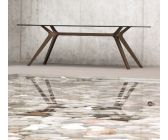 Photo : Bureau de direction verre DR